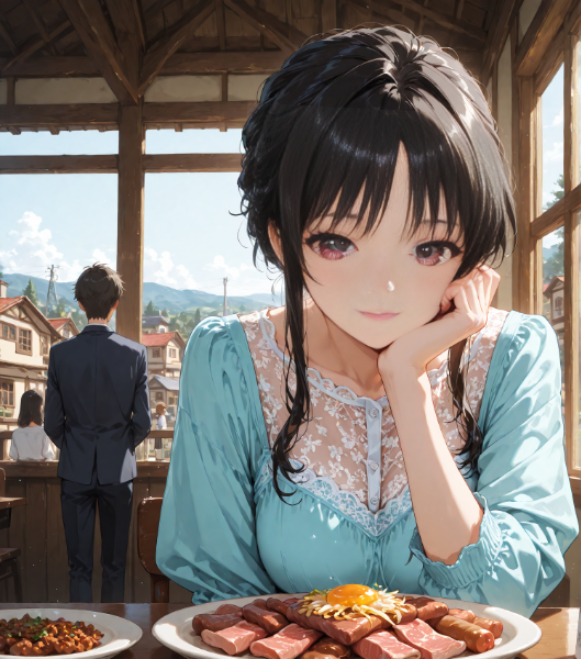 ８月6日はハムの日