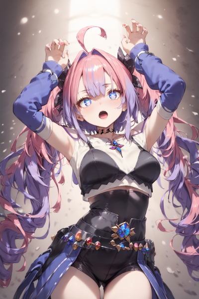 綺々羅々ヴィヴィ