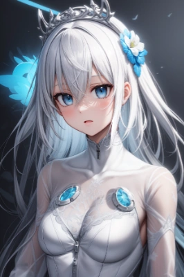 美少女