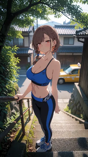 もう疲れたの？