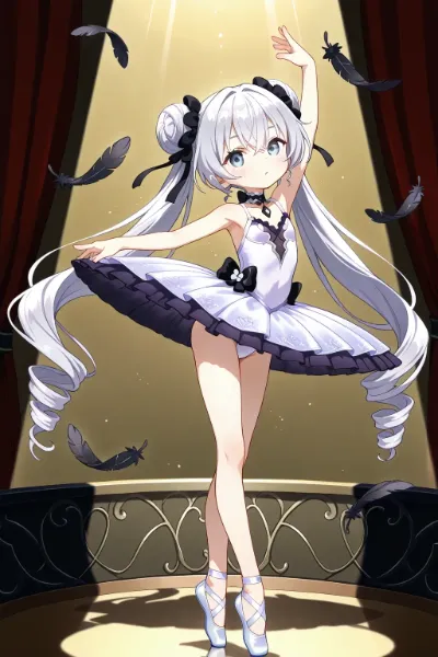 ブラックスワン