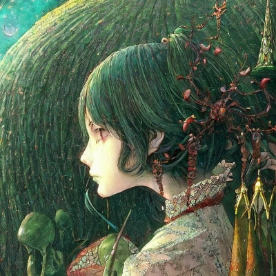 人物