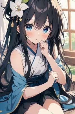 画像生成テストその3