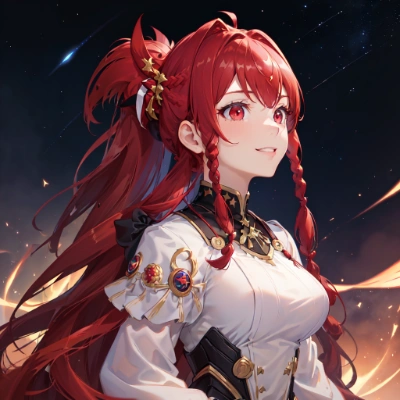 【女騎士】