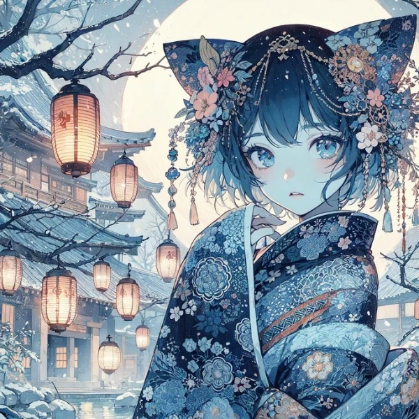 冬の章＊睦月編＊第4話 「夢野久作 の誕生日」