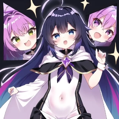 なにこれ...