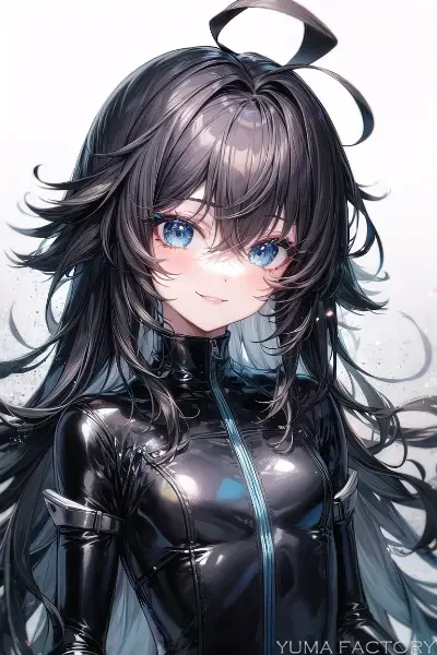 ボディスーツ・七原舞ちゃん