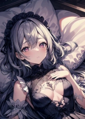 ん……