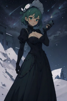 迷子