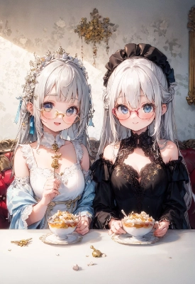 おいしくな～れ♪パク！「お前が食うんかい！」