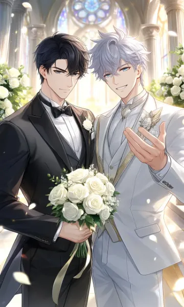 結婚式