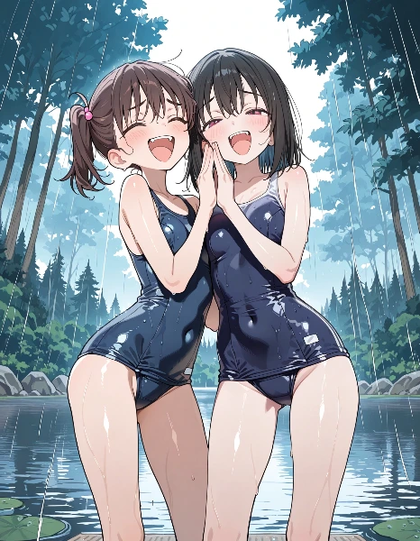 スクール水着