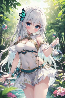 ☆