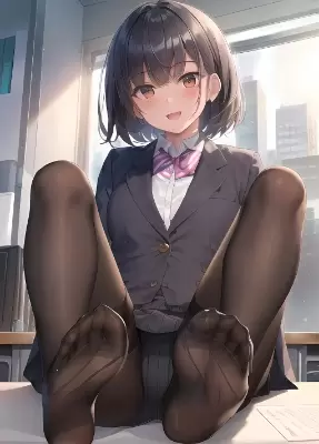 足裏ってこう見せればいいの？