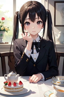 執事に相談