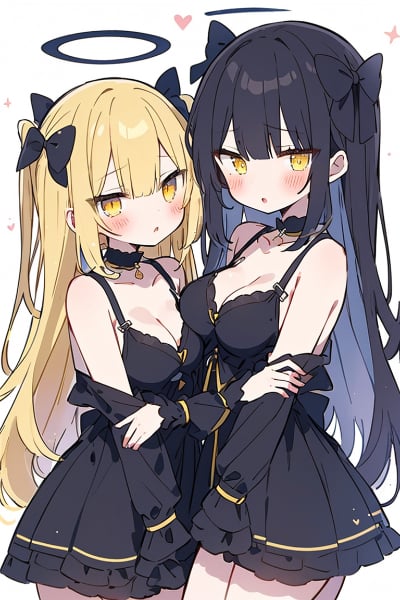 天使たちの誘惑