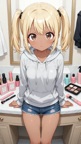 可愛くなったかな？Part.2