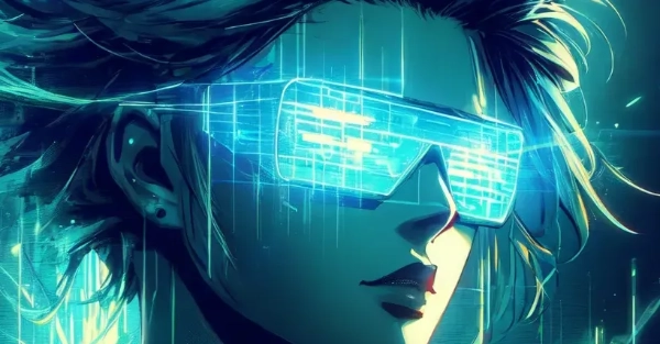 電気闘牛士ボルト・サイファー　第5話