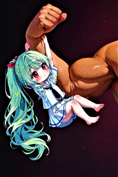 ぶらりんこ