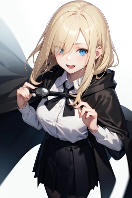 メガネ作り