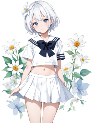 flower