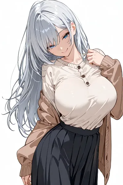 カーディガン