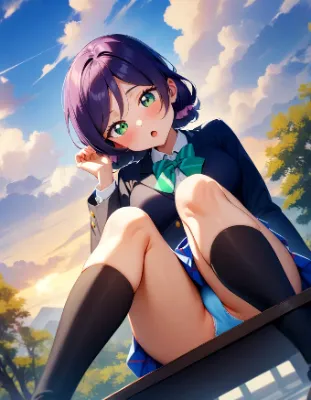 東條希06