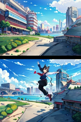 やっほー