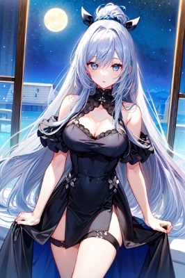 silver