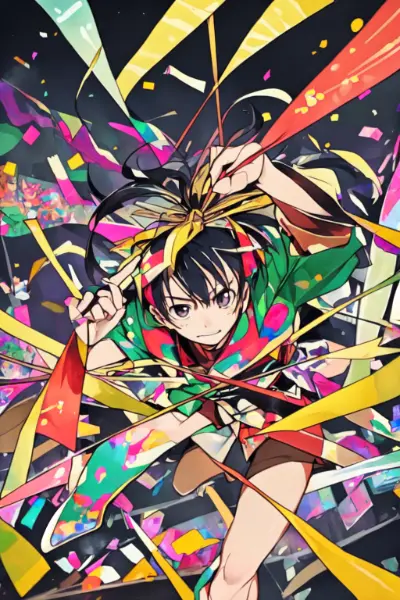 年に一度の大勝負