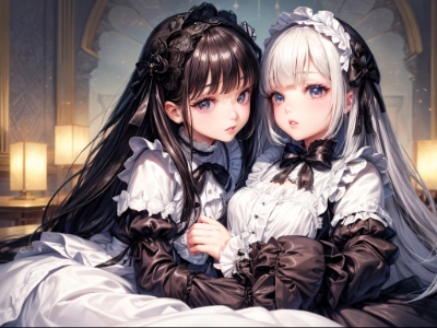 ロリータ
