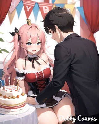 カップル