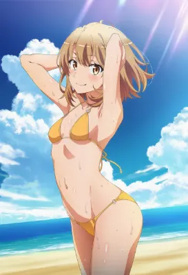 一色いろは(お試し)