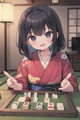 将棋の天才