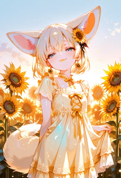 ハニーブロンド