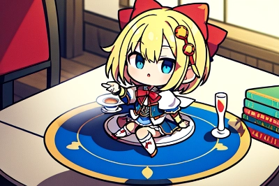 占いの結果をお伝えいたします