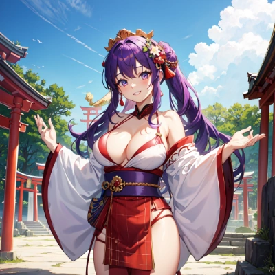 【色んなビキニ】