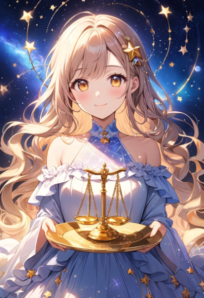 アナタの○○を量りましょう