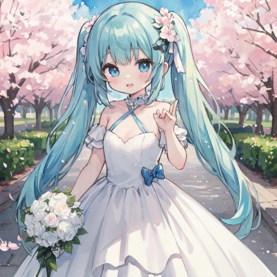 多分こなたが結婚したらこうだろうなぁ