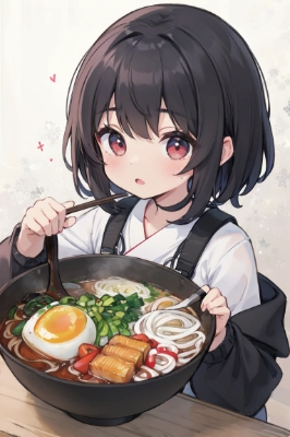 ラーメン