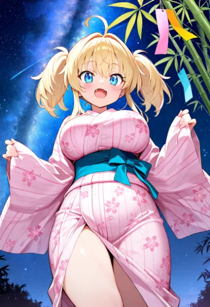 七夕