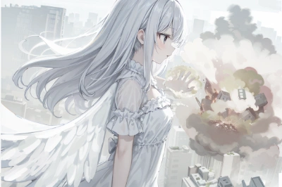 天使