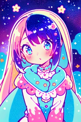 グリッター