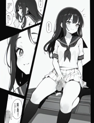 ero-manga