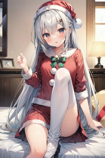 プレゼントがこれでいいの？