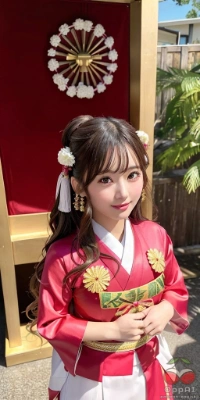 【限定】私のお祓いで、あなたを邪気から守ります。私があなたを護ります。