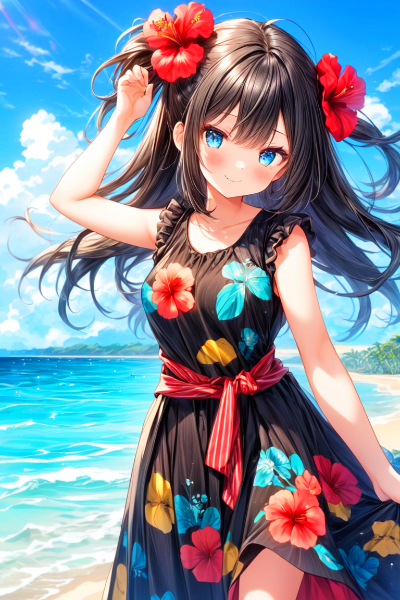 イケてる、うちの子★(4枚)