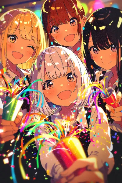 Congratulations