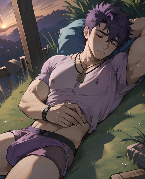 無題まとめ #35【睡眠】