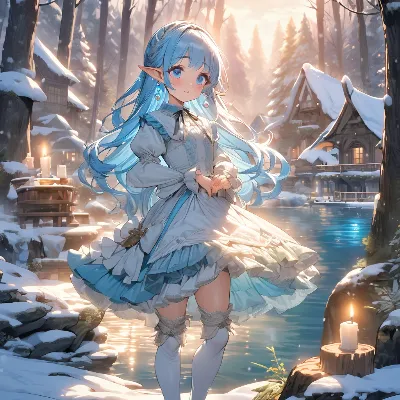 夕焼け